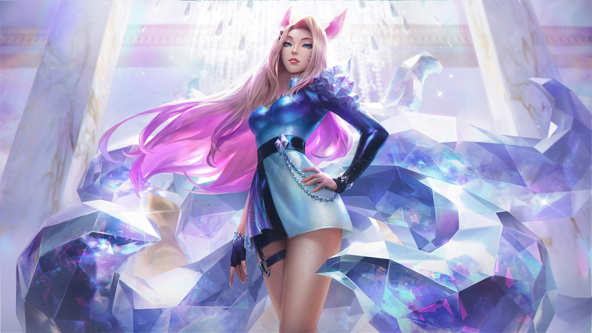 开云LOL-_夜空灯光跑：在星辰点缀下奔跑_，星空夜光灯图片大全